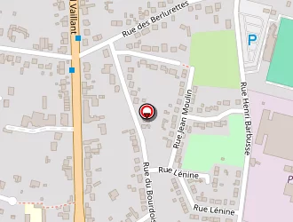 Carte de Bandeira Antonio à Vierzon