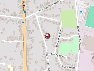 Carte de Patric Darko à Vierzon