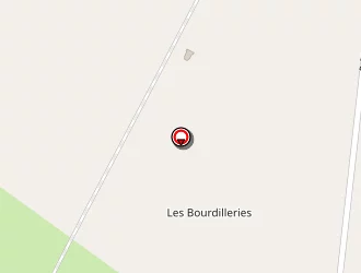 Carte de Heurteau Hubert à Maray