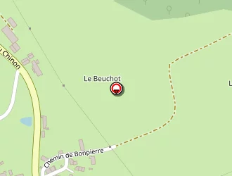 Carte de Mairie à Vauclaix