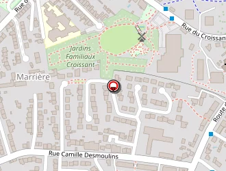 Carte de Sécu Protecte à Nantes