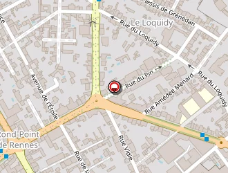 Carte de Accès Artisan 44 à Nantes