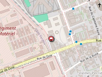 Carte de Muradyan Artak à Besançon