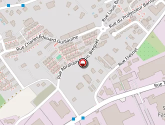 Carte de Tradi Confort à Besançon