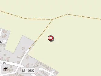 Carte de Laurine Buzer à Fénay