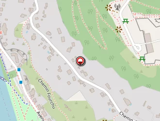 Carte de La Rodia à Besançon