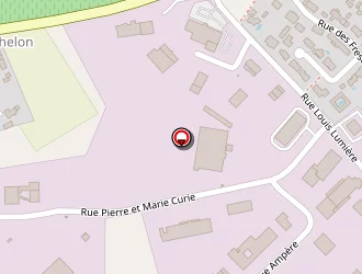 Carte de I.m.e.p à Loroux-bottereau (le)