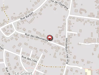 Carte de Berry Bat à Vierzon