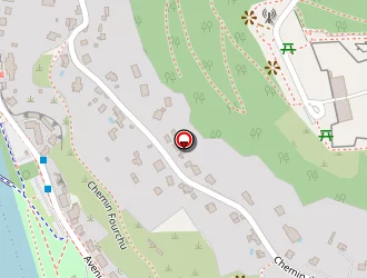 Carte de Moustache Philippe à Besançon