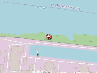 Carte de Spie Nucléaire à Avoine