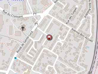 Carte de Minautaure à Nantes