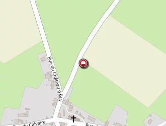 Carte de Araujo Manuel à Pazy