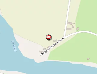 Carte de Rtp à Foëcy