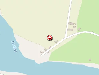 Carte de Rtp à Saint-georges-sur-la-prée