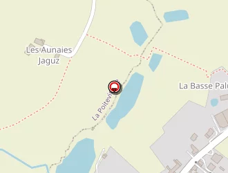 Carte de Girard (ets) à Jallais