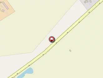 Carte de Cheminand Thierry à Puiset-doré (le)