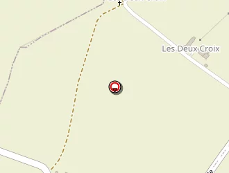 Carte de Ubigreen à Saint-lézin