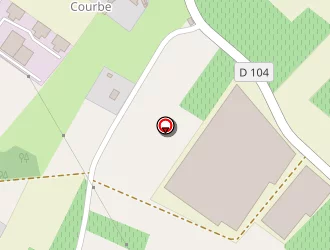 Carte de Sauvetre M.t.a à Saint-julien-de-concelles