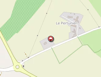 Carte de L'atelier Du Vélo à Loroux-bottereau (le)