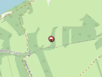 Carte de Cramois Bruno à Avoine