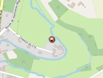 Carte de Bedu Marcel à Narcy