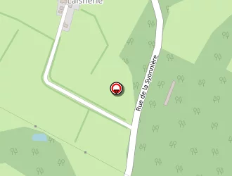 Carte de Scania Multi Trucks à Saint-herblain