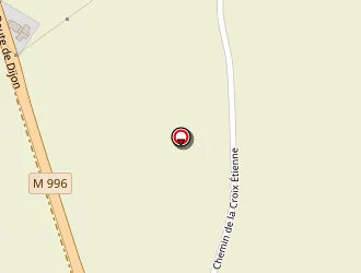 Carte de My Formatic à Fénay