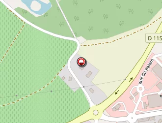 Carte de Sldc Transport Et Tp à Loroux-bottereau (le)