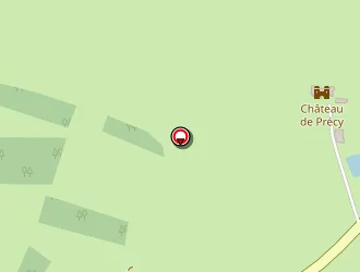 Carte de Leyenhorst Johanne à Guipy