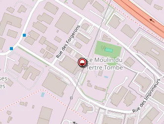 Carte de Eca En (groupe Eca) à Couëron