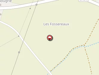 Carte de Millasseau Georges à Sorigny