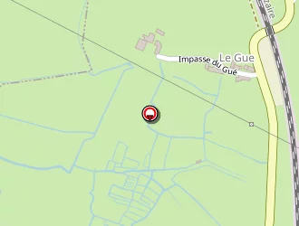 Carte de Baconnais Sébastien à Couëron