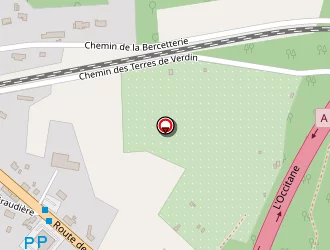 Carte de Francis Auto à Vierzon