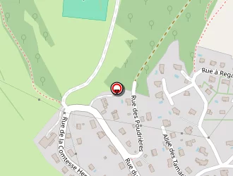 Carte de R'eve Coiff' à Montfaucon