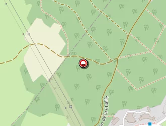 Carte de Pernet Eric à Besançon