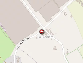 Carte de Arcoplastyle à Basse-goulaine