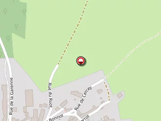 Carte de Mairie à Châtellenot