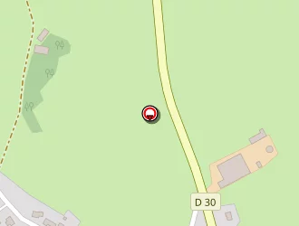 Carte de Aubry Thierry à Gonsans