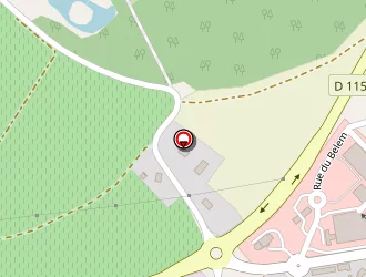 Carte de Dacia Clisson Autos Concessionnaire à Loroux-bottereau (le)