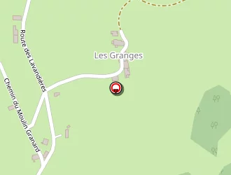 Carte de Dubois Michel à Gâcogne