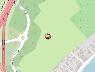 Carte de Bsc Couverture à Sainte-luce-sur-loire