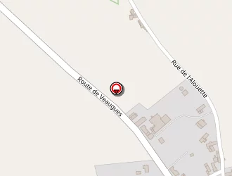 Carte de Mairie à Jalognes