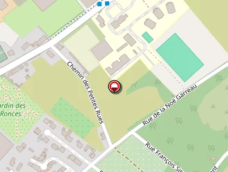 Carte de Isola Consulting à Nantes