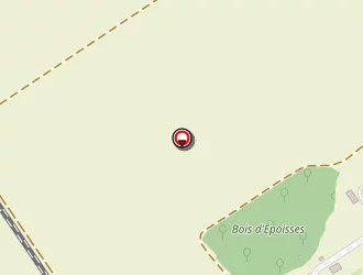 Carte de Inoculumplus à Bretenière