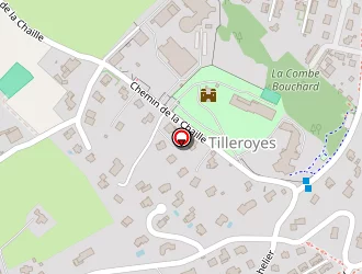 Carte de Ea à Besançon