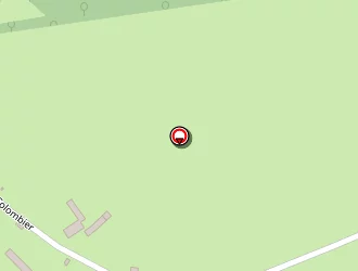 Carte de Eperon De Lantilly à Cervon