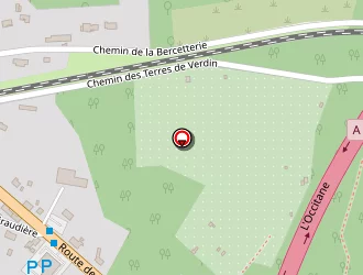 Carte de Agil'hand à Vierzon