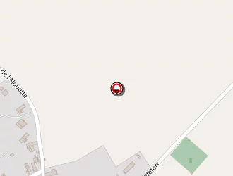 Carte de Degrelle Franck à Jalognes