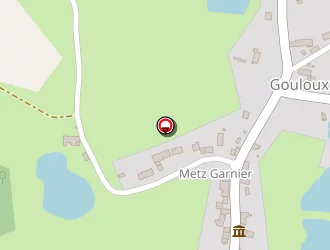 Carte de Ets Marchand à Gouloux