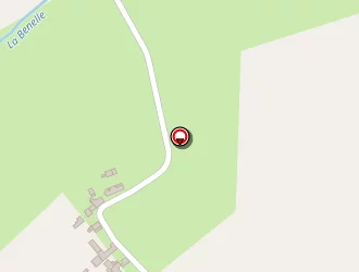 Carte de Des Pascauds (earl) à Jalognes